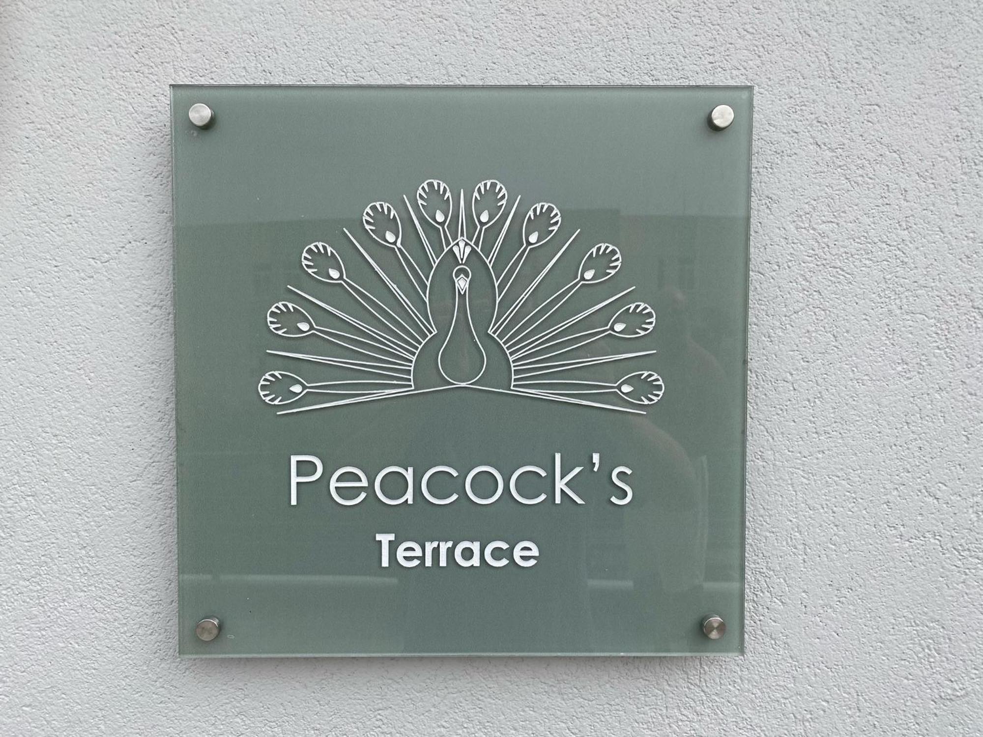 דירות פיראוס Peacock'S Terrace מראה חיצוני תמונה