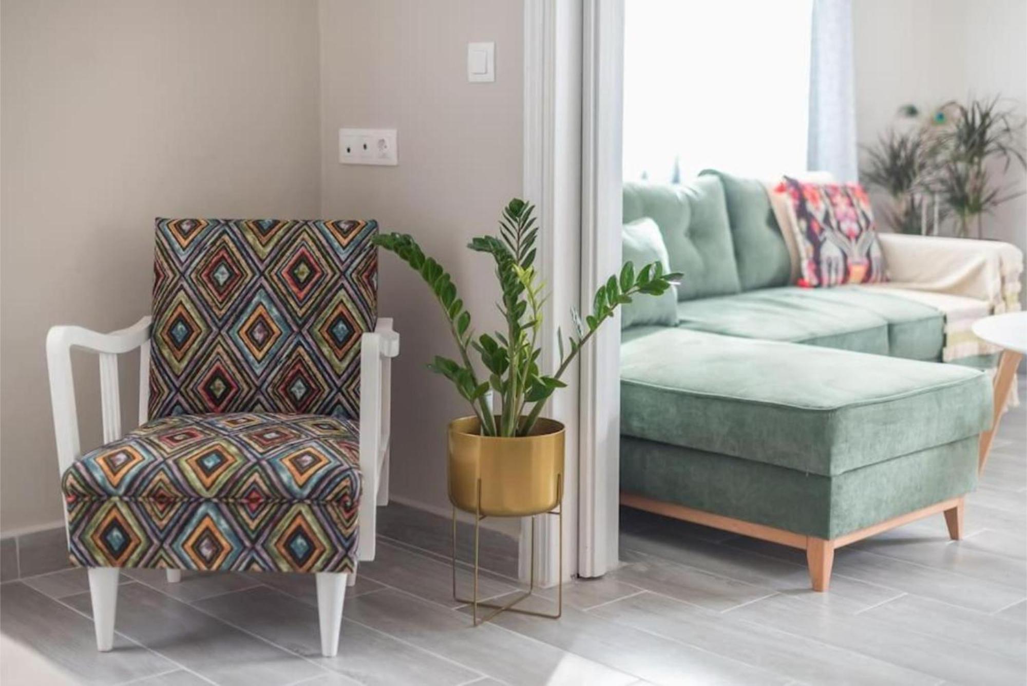 דירות פיראוס Peacock'S Terrace מראה חיצוני תמונה