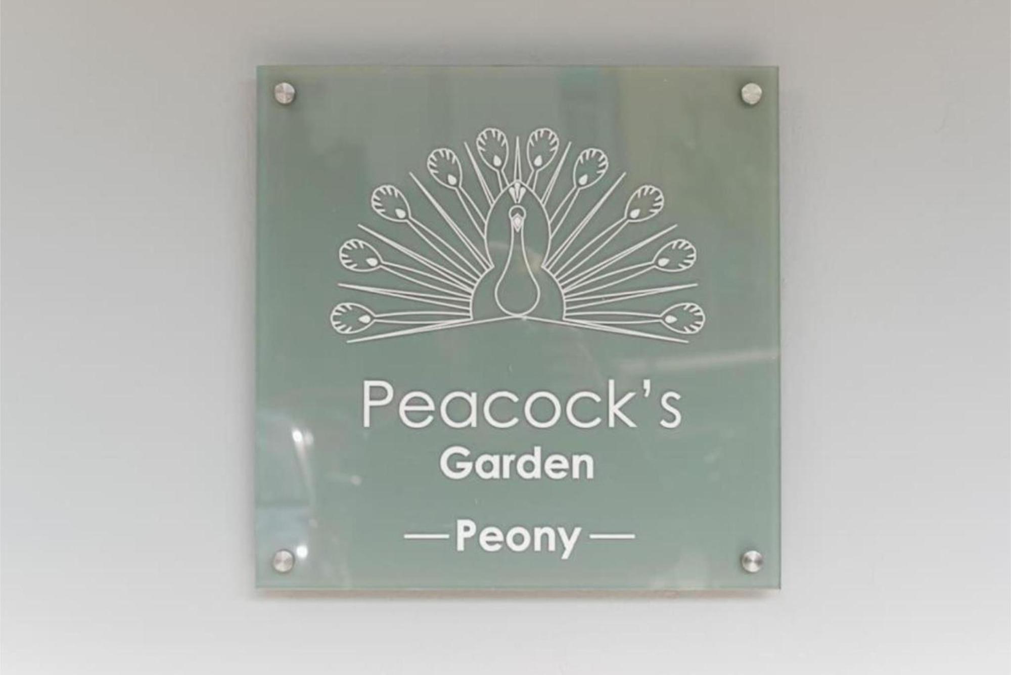 דירות פיראוס Peacock'S Terrace מראה חיצוני תמונה
